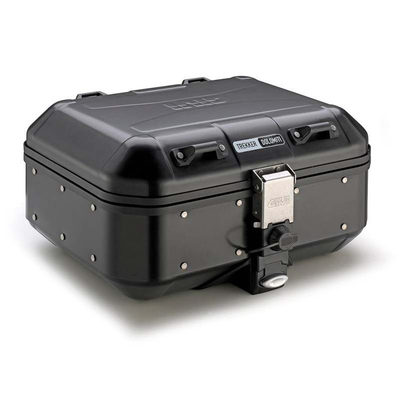 DLM30 : Top-case/valise latérale Givi Trekker Dolomiti 30L Africa Twin CRF