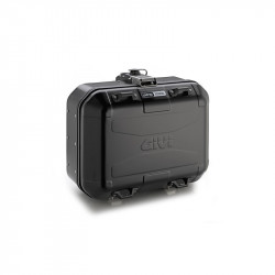 DLM30 : Top-case/valise latérale Givi Trekker Dolomiti 30L Africa Twin CRF