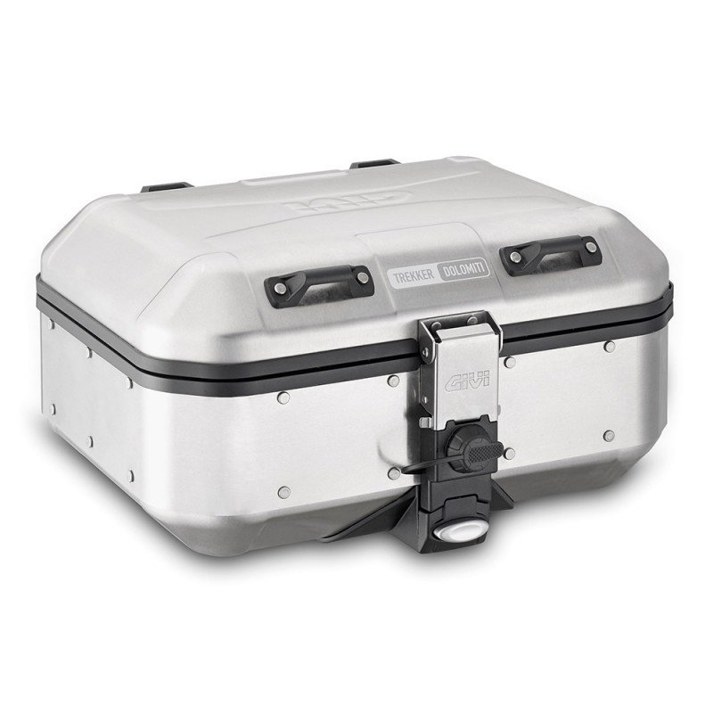 DLM30 : Top-case/valise latérale Givi Trekker Dolomiti 30L Africa Twin CRF