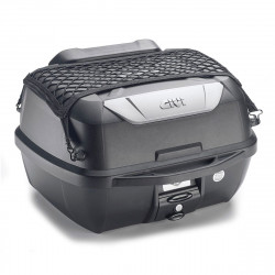 E43NMAL+ : Givi E43 Top Case Africa Twin CRF