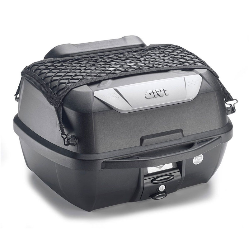 E43NMAL+ : Top Case Givi E43 Africa Twin CRF