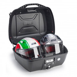 E43NMAL+ : Givi E43 Top Case Africa Twin CRF