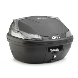 B37 : Top-case Givi B37 Blade Africa Twin CRF