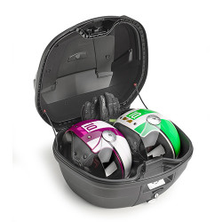 B37 : Topcase Givi B37 Blade Africa Twin CRF