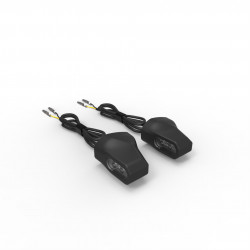 MO2514010 : Intermitentes Motoism Neo Corto Honda CRF Africa Twin