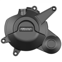 EC-CRF1100-2020-SET-GBR : Pacchetto protezioni carter GB Racing Africa Twin CRF