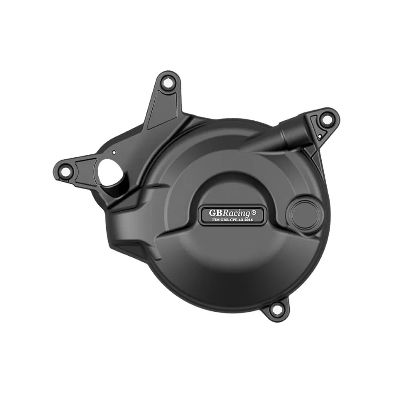#EC-CRF1100-2020-1-GBR : Protector de cárter (alternador/generador) GB Racing Africa Twin CRF