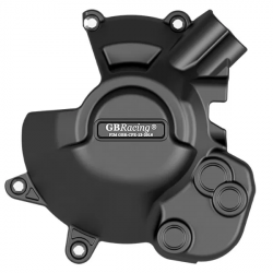 #EC-CRF1100-2020-2-DCT-GBR : GB Racing DCT Clutch/Cover Protection Honda CRF Africa Twin