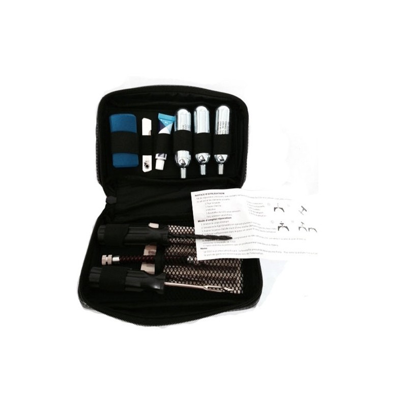 060224899901 : Kit di riparazione pneumatici Dafy Honda CRF Africa Twin