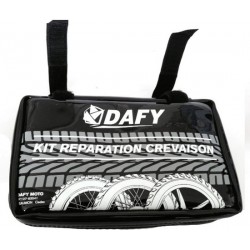 1053004 : Dafy tire repair kit Honda CRF Africa Twin