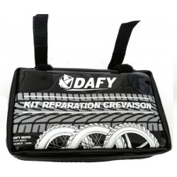 060224899901 : Kit di riparazione pneumatici Dafy Honda CRF Africa Twin