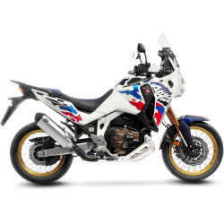 15616 : Echappement LeoVince LV-14 Honda CRF Africa Twin