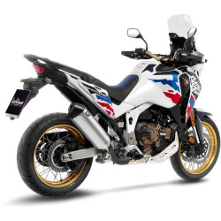 15616 : LeoVince LV-14 Exhaust Honda CRF Africa Twin