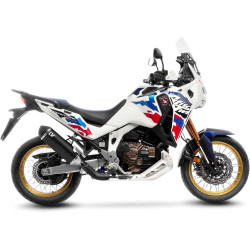 15616 : Scarico LeoVince LV-14 Africa Twin CRF