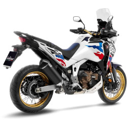 15616 : Echappement LeoVince LV-14 Honda CRF Africa Twin