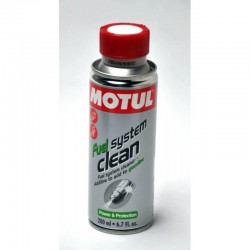 602049899901 : Nettoyant injection Motul FUELSYSTEM CLEAN Honda CRF Africa Twin