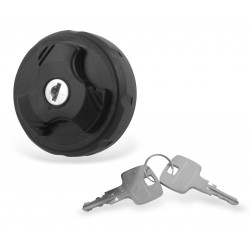 0001121 : Acerbis Locking Gas Cap Honda CRF Africa Twin