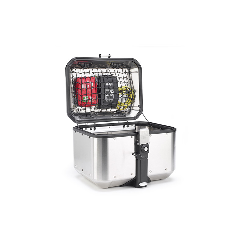 E166 : Givi Dolomiti Internal Net Africa Twin CRF