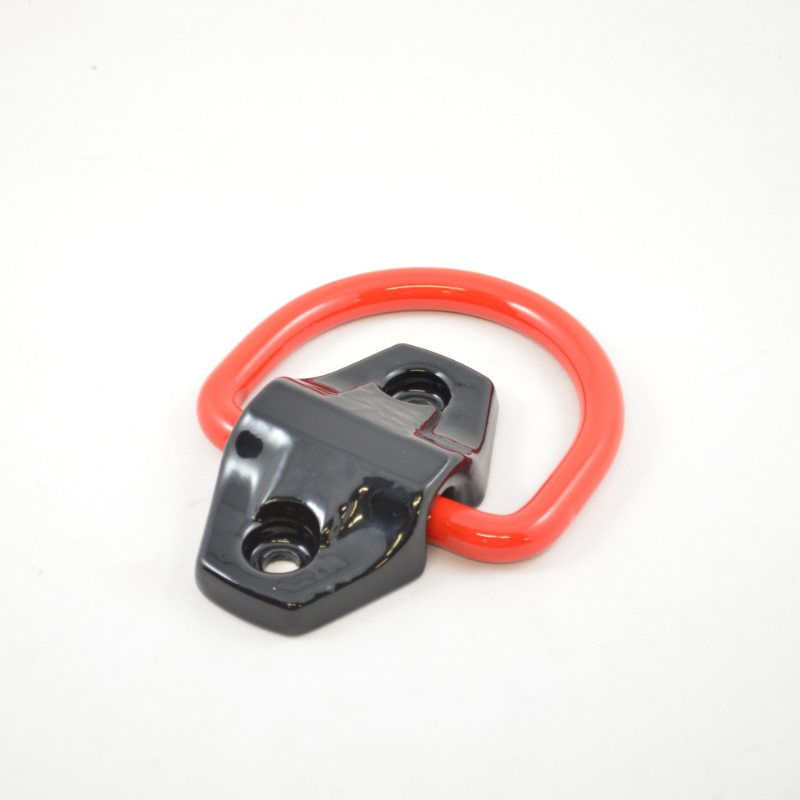 ANS2 : Anello di sicurezza Top Block Africa Twin CRF