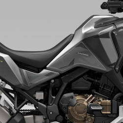 L-217 : Seitliche Tankprotektoren ATAS CRF1100 2025 Honda CRF Africa Twin