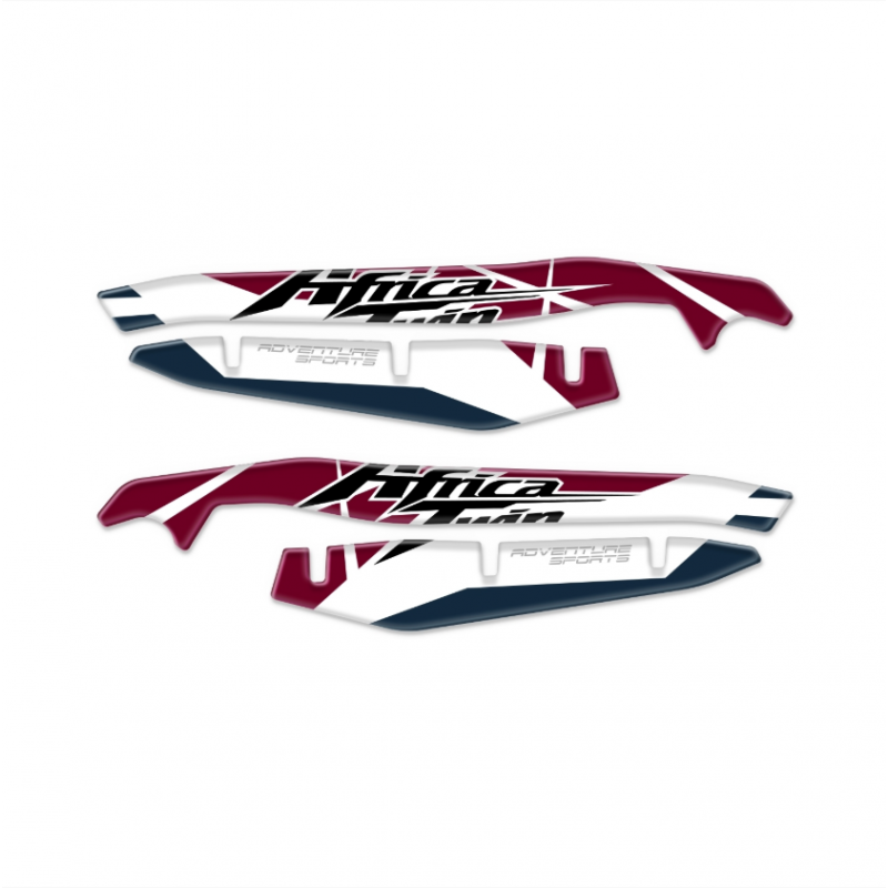 APA-ATAS-23 : Adesivi protettivi paramani CRF1100L 2023 Africa Twin CRF