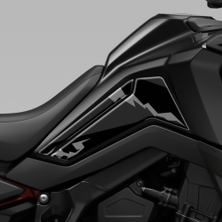 L-213 : Protecciones laterales de tanque CRF1100 2024 Africa Twin CRF