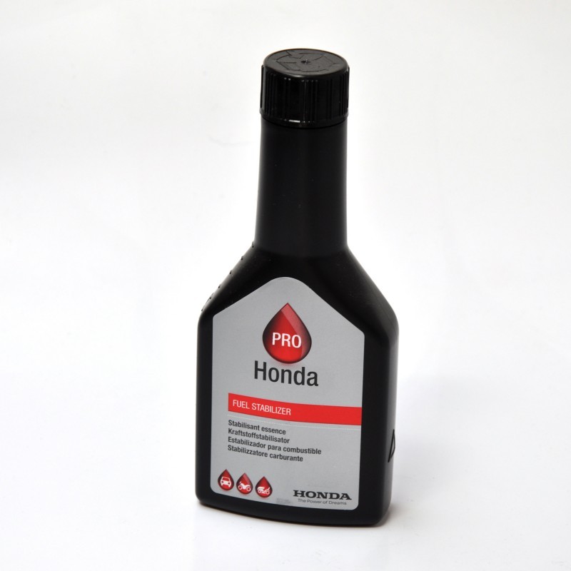 08CXZFSC250AU : Honda Fuel Stabilizer Honda CRF Africa Twin