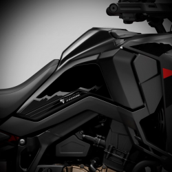 FM-1186 : Seitliche Tankschützer CRF1100 2025 Africa Twin CRF