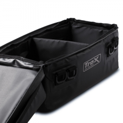 BC.ALK.00.732.10700/B : Trax WP SW-Motech Gepäcktasche Africa Twin CRF