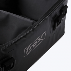 BC.ALK.00.732.10700/B : SW-Motech Trax WP Cargo Bag Africa Twin CRF