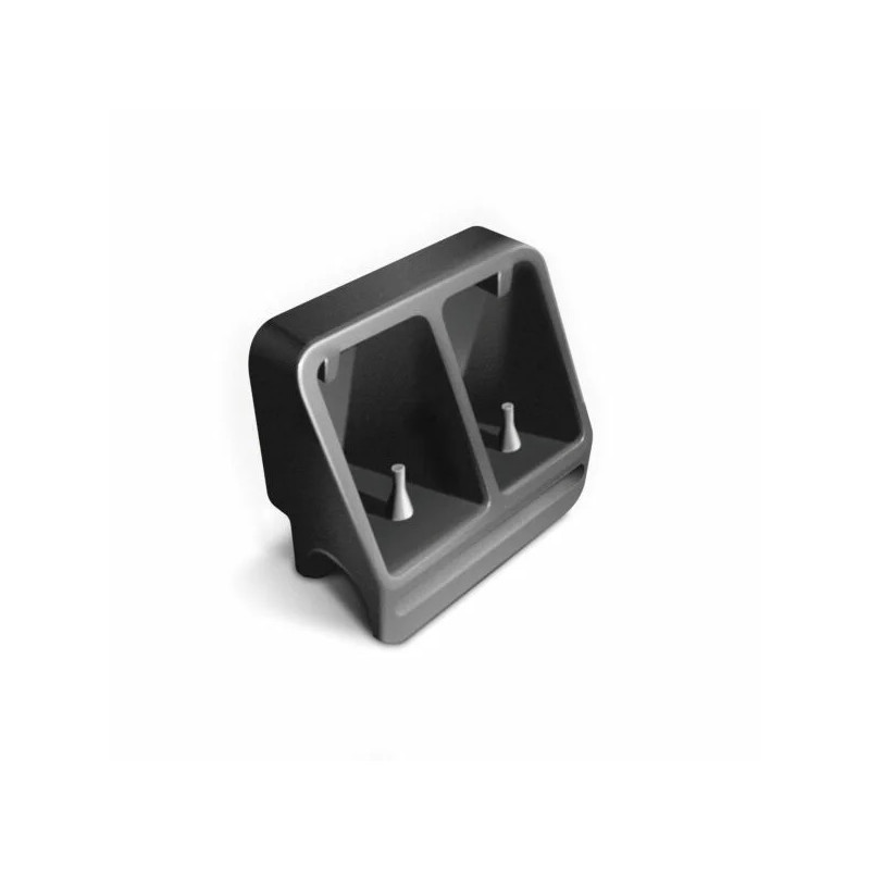 204632R : 4P-Adapter für SH38X Shad Africa Twin CRF