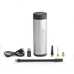 S502 : copy of Bomba digital autónoma CTR Africa Twin CRF