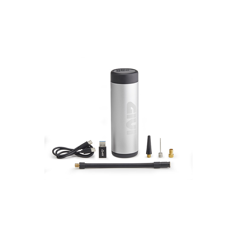 S502 : copy of Pompa digitale autonoma CTR Africa Twin CRF