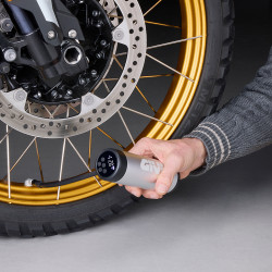 S502 : copy of Autonome digitale Pumpe CTR Africa Twin CRF