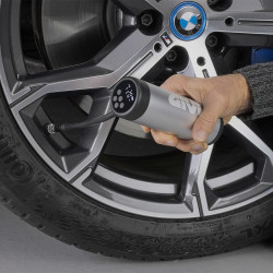 S502 : copy of Autonomous Digital Pump CTR Africa Twin CRF