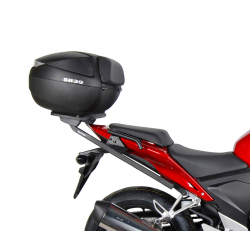 D0B39100 : Top-case Shad SH39 Africa Twin CRF