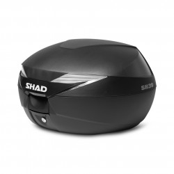 D0B39100 : Top-case Shad SH39 Africa Twin CRF
