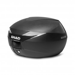 D0B39100 : Top-case Shad SH39 Africa Twin CRF