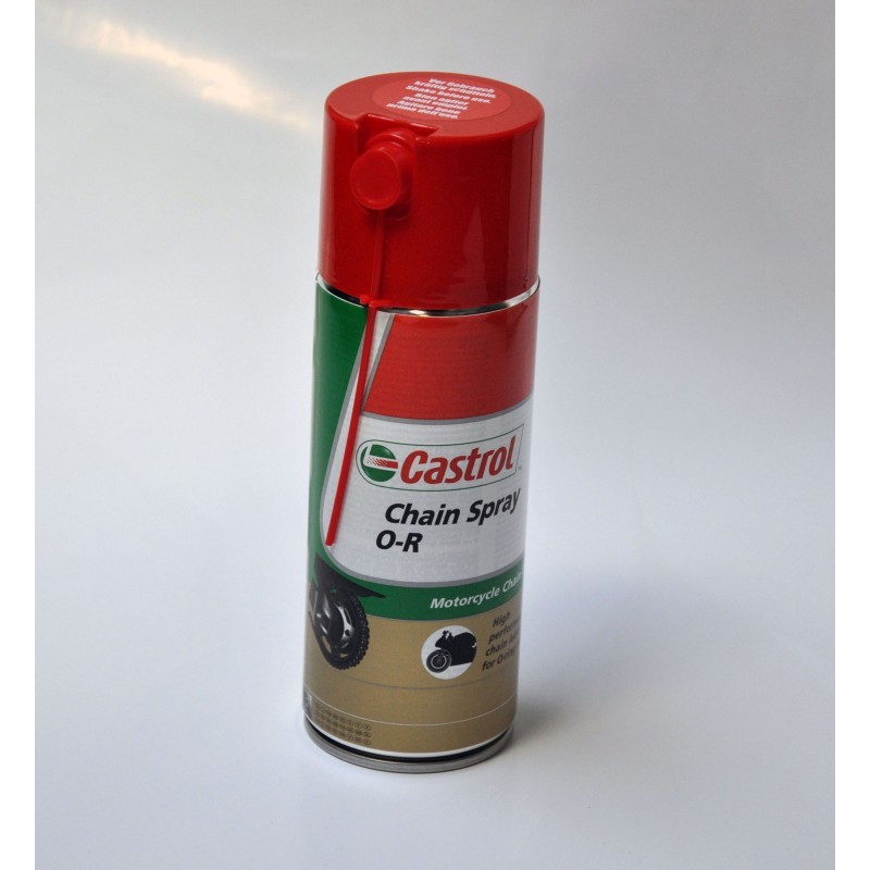 141135599901 : Castrol Spray Grease Africa Twin CRF