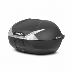 D0B47106 : Top-case Shad SH47 Africa Twin CRF