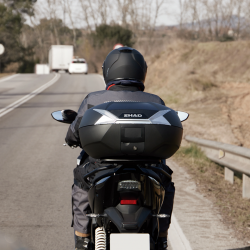 D0B47106 : Top-case Shad SH47 Africa Twin CRF