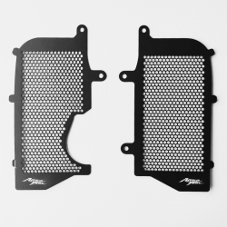 Radiator Guards