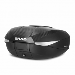 D0B58206 : Top case Shad SH58X Africa Twin CRF
