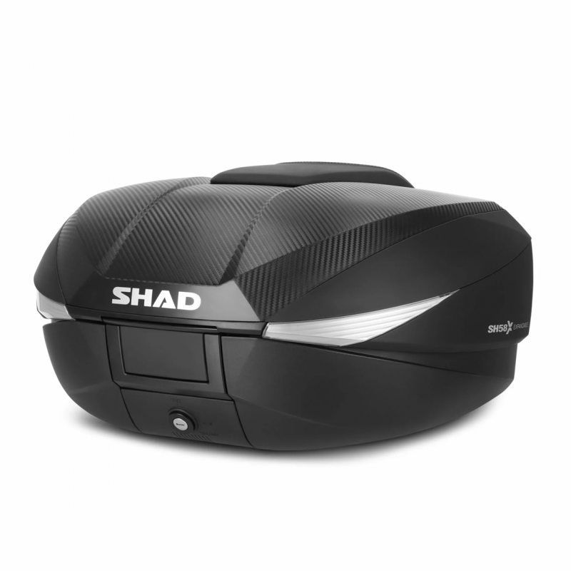 D0B58206 : Shad SH58X Topcase Africa Twin CRF