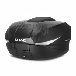 D0B58206 : Top case Shad SH58X Africa Twin CRF