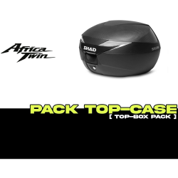 Kit Top-Case Shad SH39