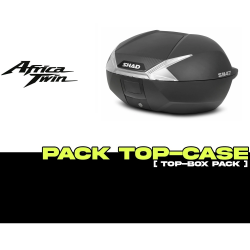 Top-Case Set Shad SH47