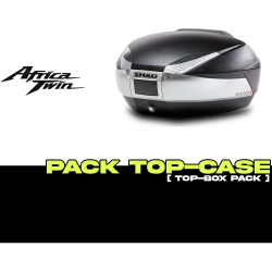 Pack Top-Case Shad SH48