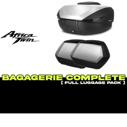 Pack complet SHAD SH59X + SH35