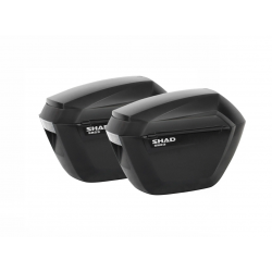 Valises latérales Shad SH23